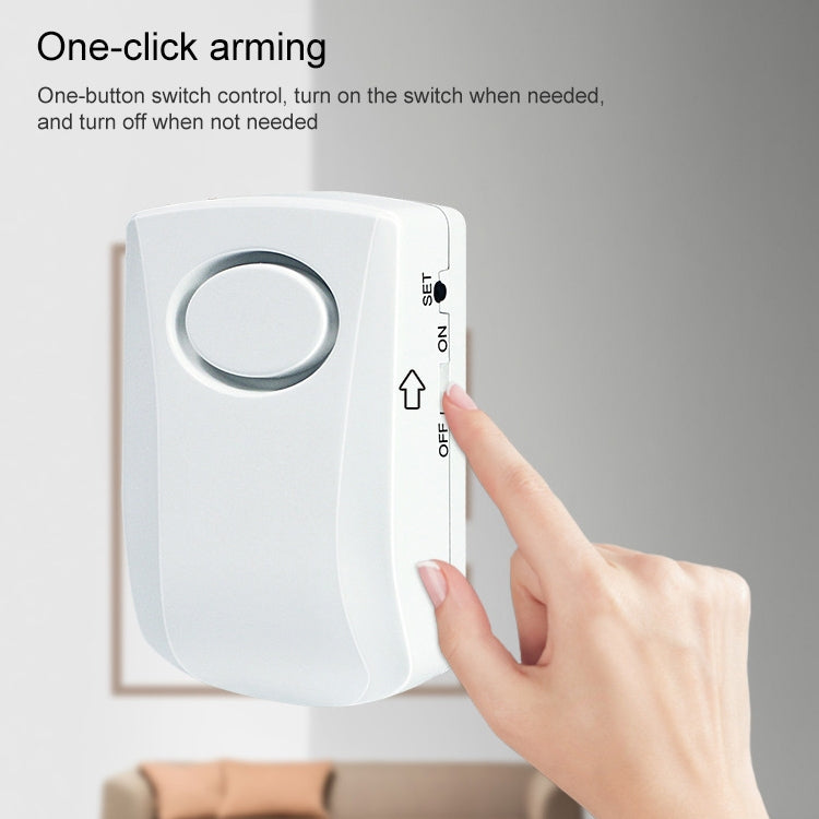 130dB Water Leakage Alarm Detector Sensor Detection Flood Alert Overflow Home Security Alarm System, Flood Alert 130dB Water Leakage Alarm Detector Sensor Detection Flood Alert Overflow Home Security Alarm System, Flood Alert